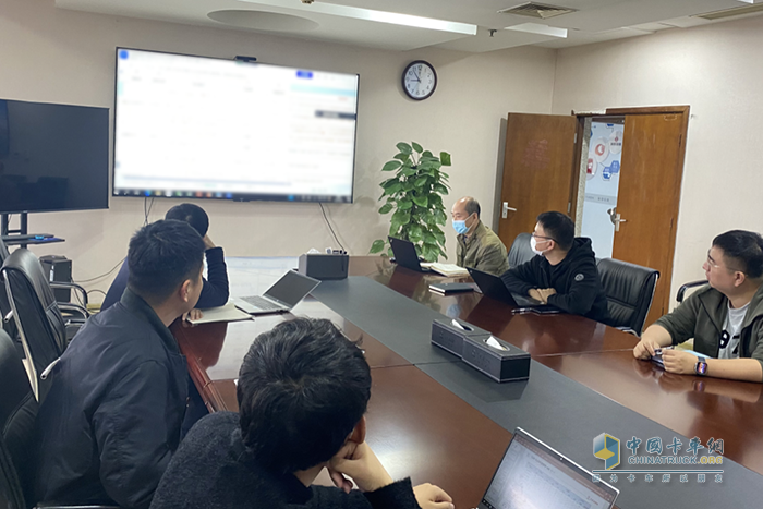 3月訂單突破2000臺(tái) 東風(fēng)汽車海外出口銷量連續(xù)15個(gè)月同比正增長
