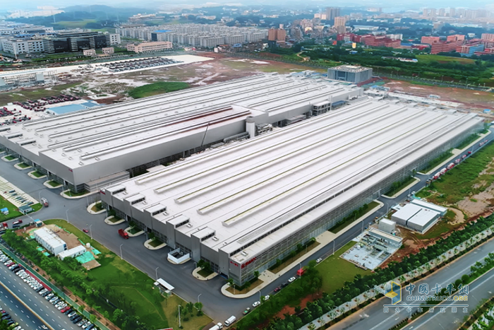 全球行業(yè)首座！三一新能源工程車試驗(yàn)基地投用