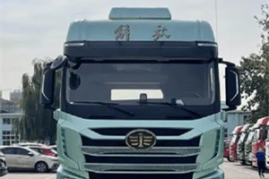 趕緊沖！一汽解放青汽建廠55周年百萬(wàn)訂車禮券第二輪繼續(xù)搶購(gòu)！