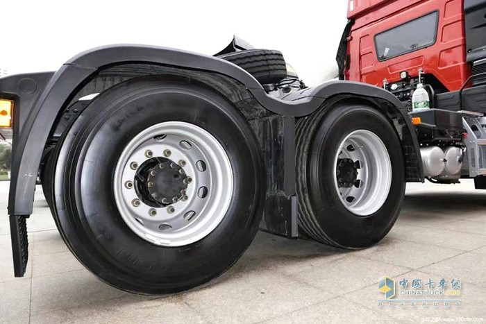 卡車輪胎的滾動阻力與摩擦取決于什么因素？為何影響油耗？
