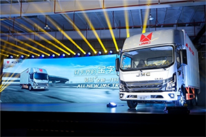 新生代卡友愛(ài)什么車(chē)？來(lái)看江鈴凱運(yùn)+