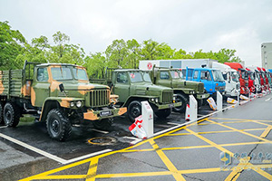 40年再出發(fā) 東風商用車如何以技術(shù)掌控未來？