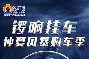 官方直降1萬元，鑼響仲夏風(fēng)暴購車季來了！