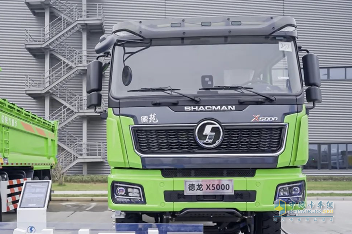 自卸車行業(yè)3月環(huán)比增長49% 陜汽、解放、重汽位居行業(yè)前三