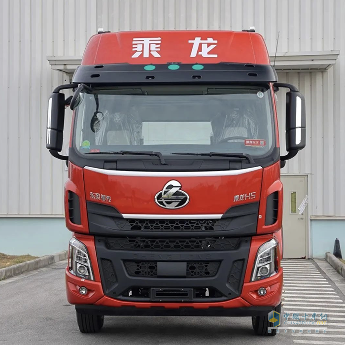 乘龍H5綠通房車：“大”有所為，一路領(lǐng)“鮮”