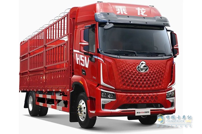 卡車(chē)如何保養(yǎng)？乘龍卡車(chē)教你少花冤枉錢(qián)