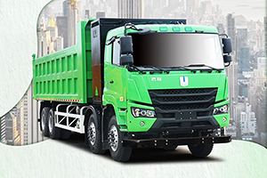 遠(yuǎn)程M7電動(dòng)自卸車：優(yōu)秀配置配合高效運(yùn)營模式 更多絕活等您探索