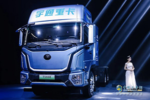 宇通成功客車流量密碼  能復(fù)制到卡車市場(chǎng)嗎？