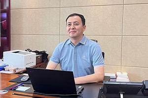  專訪張義國(guó)：“穩(wěn)準(zhǔn)狠”組合拳，能否加快宇通重卡前進(jìn)步伐？