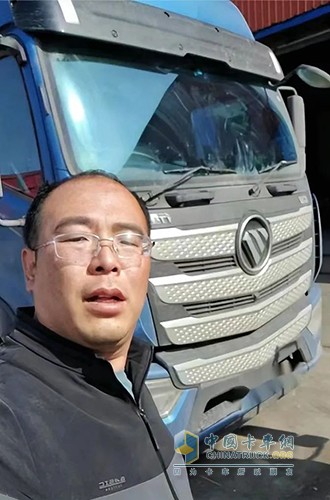 歐曼行星中卡跑長(zhǎng)途，越開越順，越順越賺！