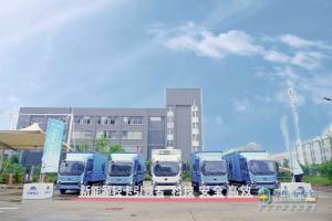 老牌卡車企業(yè)打響新能源反擊戰(zhàn)  新舊雙方有何對戰(zhàn)相同點？