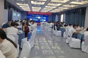 “質”行天下 價值“惠”選 華菱重卡實力璀璨河南溫縣