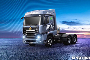 開過很多車，但畢先生還是選擇豪沃MAX節(jié)氣王！