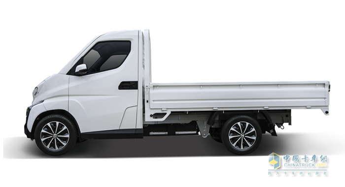 預(yù)算10萬(wàn)起買(mǎi)什么車(chē)好？來(lái)看看這輛飛碟EQ2暢享版車(chē)型！