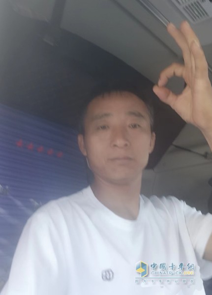 天天住“北京賓館”，老司機(jī)憑啥對北京重卡一見傾心？