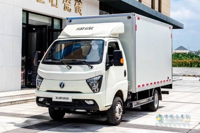 飛碟汽車(chē)