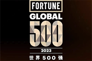 蓄勢新能源，加速全球化，比亞迪躍居2023年《財富》世界500強第212位