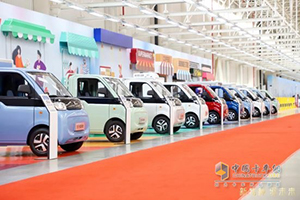 北汽雷馳MINI卡，會(huì)成為風(fēng)靡全國(guó)的小卡車嗎？