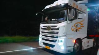 甩掛運輸客戶體驗鷹途，解放鷹途客戶價值運營體驗首發(fā)車