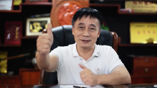從第三代到第七代始終選擇解放，助力公司高效率低成本運營