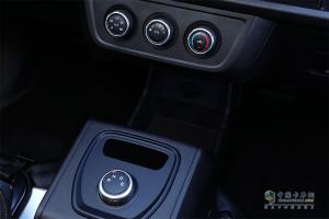 江淮1van 藍(lán)貓M1 2023款 寧德精英版 2.7T 2座 4.745米純電動廂式運輸車41.86kWh?