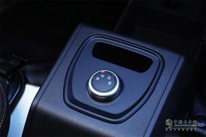江淮1van 藍(lán)貓M1 2023款 國軒旗艦版 2.7T 2座 4.745米純電動廂式運輸車40.55kWh?