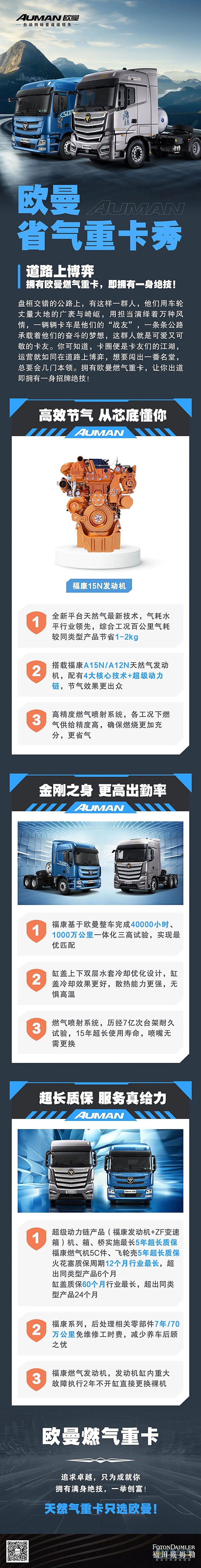 道路上博弈，擁有歐曼燃?xì)庵乜?，即擁有一身絕技!