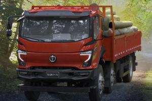 卡車司機(jī)低成本運(yùn)營的正確方式？飛碟W7了解一下！