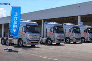 從“5年50萬公里免費保養(yǎng)”看現(xiàn)代商用車如何提升客戶滿意度