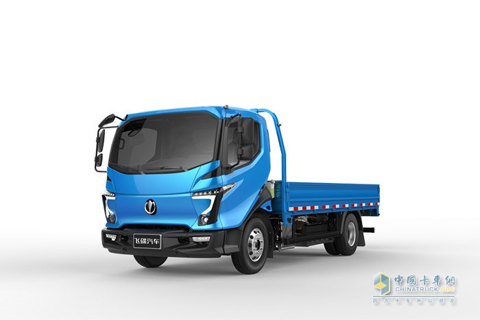 飛碟HW5 ,新一代高效能超級混動輕卡,媲美 4.0T動力,可油可電,又省又強(qiáng)可謂新能源界當(dāng)之無愧的“優(yōu)等生”