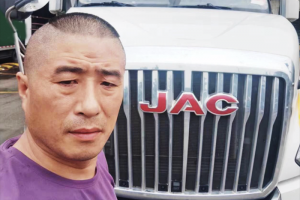 重卡節(jié)油大佬出爐！滿載百公里油耗25L 江淮格爾發(fā)是怎么做到的？