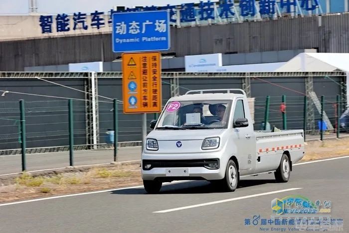 祥菱Q EV作為剛上市的新車(chē)，便敢于上賽場(chǎng)接受挑戰(zhàn)，這只證明了一件事：祥菱Q EV真金不怕火煉，超強(qiáng)產(chǎn)品力毋庸置疑！