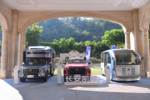 向新而行重塑價值，長安凱程為輕型商用車產(chǎn)業(yè)發(fā)展插上翅膀