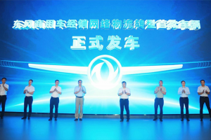 “汽車(chē)貿(mào)易商”到“物流運(yùn)營(yíng)商”，東風(fēng)商用車(chē)網(wǎng)絡(luò)實(shí)體物流轉(zhuǎn)型首批230臺(tái)車(chē)輛交付
