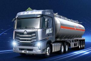 交車20輛，追加100輛！豪沃MAX?；愤\輸牽引車為何如此受寵？