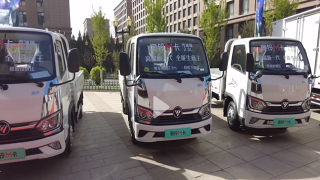 城配運(yùn)輸?shù)氖走x？奧鈴M卡為何如此“香”？