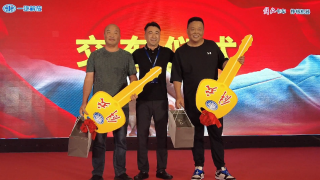硬核品質(zhì)助力用戶創(chuàng)富起航，解放卡車聚焦全場景拓展深圳市場