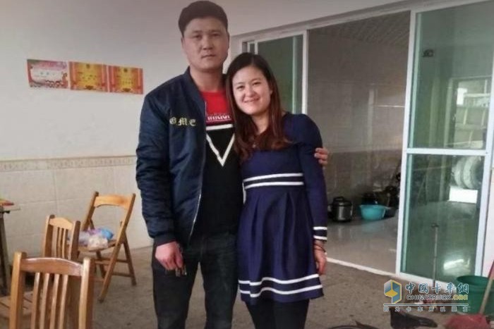 倍速創(chuàng)富！90后夫妻“嘗鮮”解放JH6后“路轉(zhuǎn)粉”