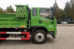 全能型城建工程好幫手，解放虎6G中型自卸車震撼來襲！