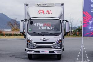 綠通賺錢(qián)難？那要看誰(shuí)干！領(lǐng)航大G讓拉綠通的路 也能變成黃金路
