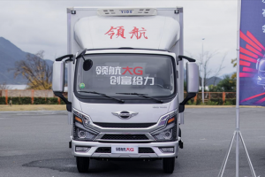 綠通賺錢難？那要看誰干！領(lǐng)航大G讓拉綠通的路，也能變成黃金路