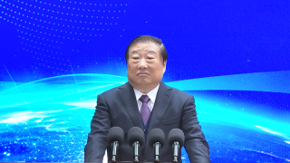 譚旭光：逆境只會讓我們的斗志燃燒得更旺！