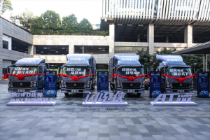 2023年完美收官，看中國重汽2024年如何用科技實力“讓客戶更賺錢”