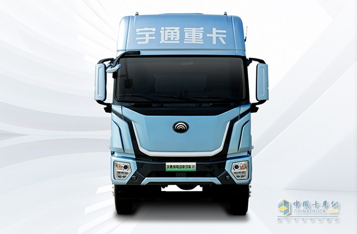 成為用戶更可靠的合作伙伴 宇通新能源牽引車入圍第九屆發(fā)現(xiàn)信賴評(píng)選