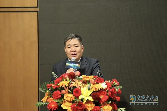 啟動生態(tài)聯(lián)盟 五征集團飛碟汽車產業(yè)分會探尋商用車生態(tài)發(fā)展之道