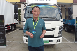 致富路上的好伴侶，宮艷慧緣何能與飛碟汽車“雙向奔赴”