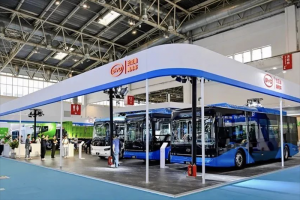 盤點！比亞迪商用車2023年度四大關(guān)鍵詞！