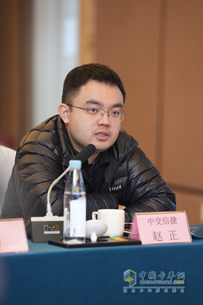 2023中國公路貨運車輛活躍指數(shù)重磅發(fā)布