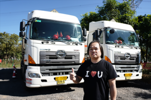 筑夢七載 | 毅剛油運(yùn)堅定選擇廣汽日野