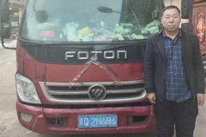 老司機的凡爾賽式抱怨，開奧鈴車讓我找不到理由換車！